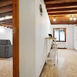 Casa vacanze Ca' Della Torre, A 5 Min Da Rialto