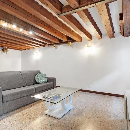 Ca' Della Torre, A 5 Min Da Rialto * Venedig