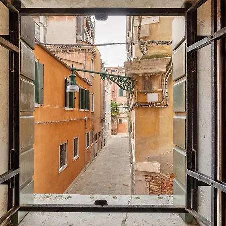 Ca' Della Torre, A 5 Min Da Rialto Venecia