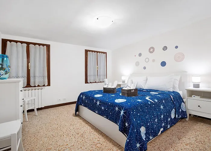 Ca' Della Torre, A 5 Min Da Rialto Βενετία