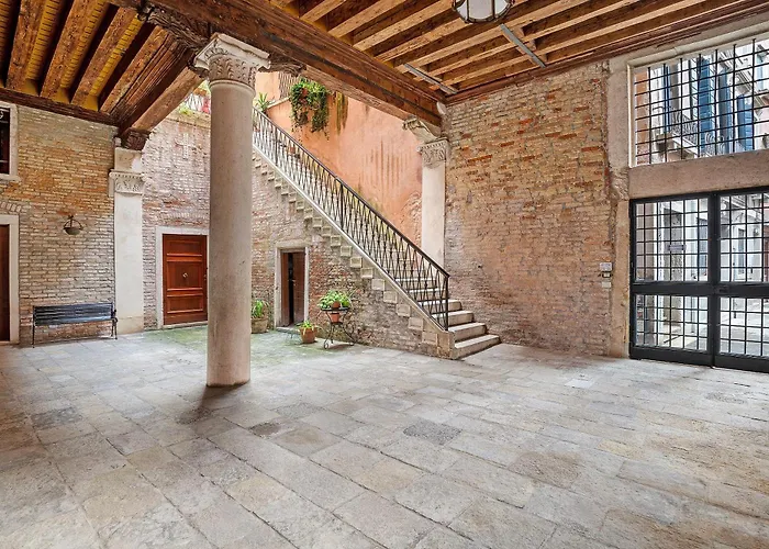 Ca' Della Torre, A 5 Min Da Rialto