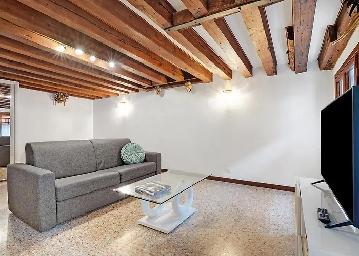 Ca' Della Torre, A 5 Min Da Rialto * Venedig