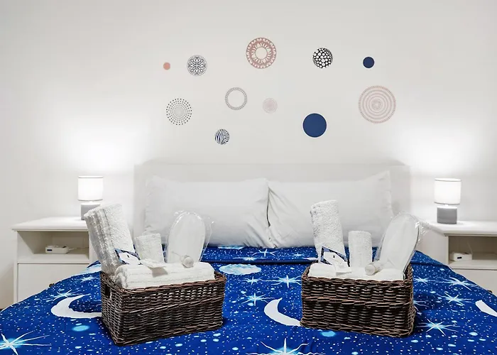 Ferienhaus Ca' Della Torre, A 5 Min Da Rialto