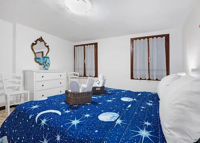 Ca' Della Torre, A 5 Min Da Rialto * Venedig