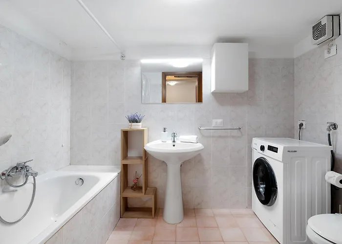 Ferienhaus Ca' Della Torre, A 5 Min Da Rialto